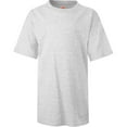 thumbnail image 1 of Hanes Boys 4-18 Nano Short Sleeve T-Shirt, 1 of 3