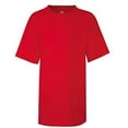 thumbnail image 1 of Hanes Boys 4-18 Nano Short Sleeve T-Shirt, 1 of 2