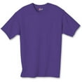 thumbnail image 1 of Hanes Boys 4-18 Tagless Short Sleeve T-Shirt, 1 of 4