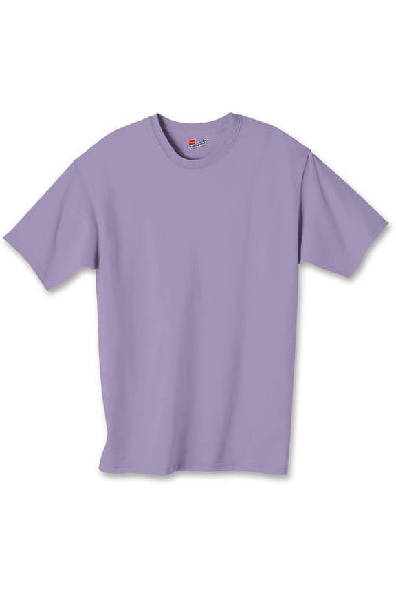 Boys 4-18 Tagless Short Sleeve T-Shirt