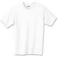 thumbnail image 1 of Hanes Boys 4-18 Tagless Short Sleeve T-Shirt, 1 of 4