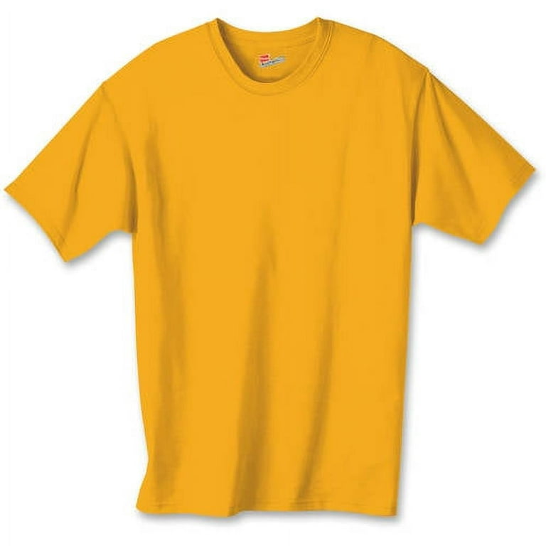 Hanes Boys' Tagless T-Shirts