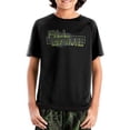 thumbnail image 1 of Hanes Boys 6-20 Graphic Performance T-Shirt, 1 of 3