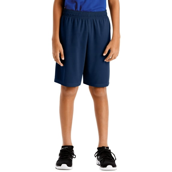 Hanes Boys 6-20 Performance Active Pocket Shorts
