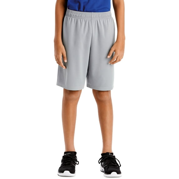 Hanes Boys 6-20 Performance Active Pocket Shorts