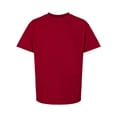 thumbnail image 1 of Hanes Boys' Comfortsoft Crewneck T-Shirt, 1 of 5