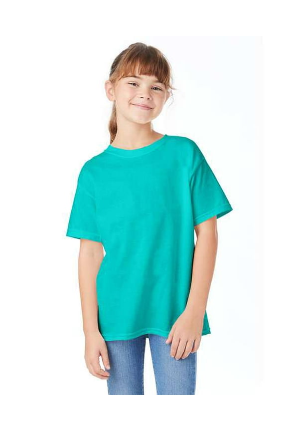 Boys' Comfortsoft Crewneck T-Shirt