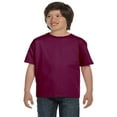 thumbnail image 1 of Hanes Boys' Comfortsoft Crewneck T-Shirt, 1 of 1