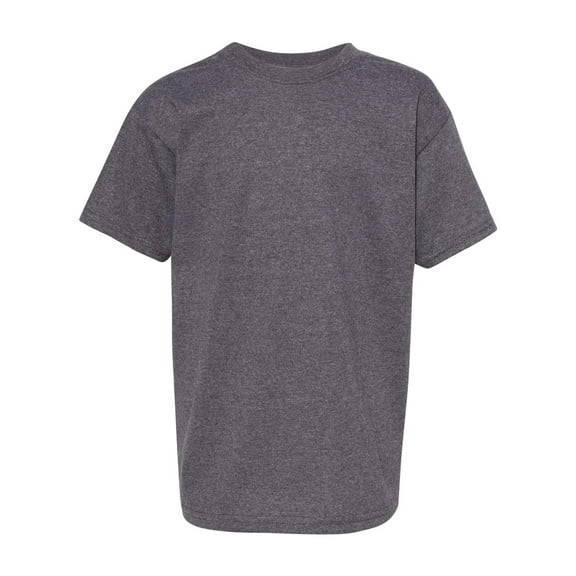 Hanes Boys' Comfortsoft Crewneck T-Shirt