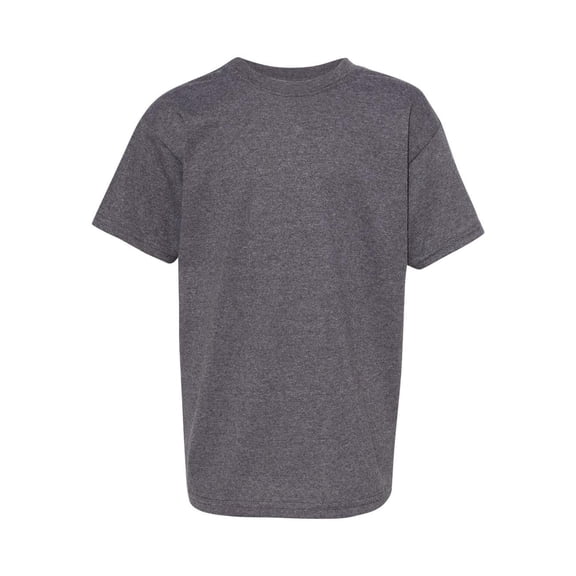 Hanes Boys' Comfortsoft Crewneck T-Shirt