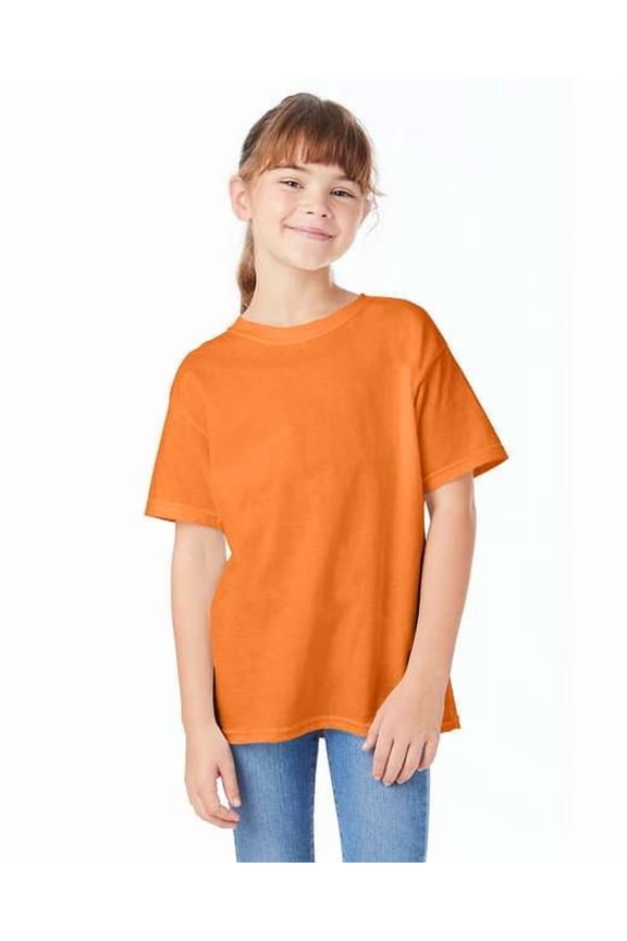 Boys' Comfortsoft Crewneck T-Shirt