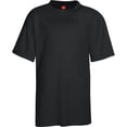thumbnail image 1 of Hanes Boys CoolDri Youth Performance Short Sleeve T-Shirt, Sizes 4-18, 1 of 3