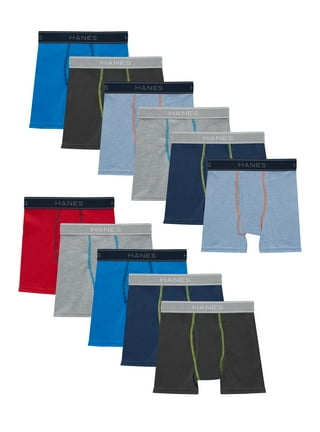 Boys long leg boxers on sale