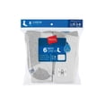 thumbnail image 1 of Hanes Boys' Crew Socks, 6 Pack, 1 of 4