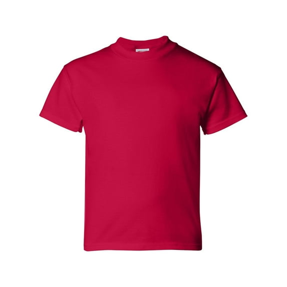 Hanes Boys Eco Blend Crew Undershirt, 5 Pack, Sizes S-XXL