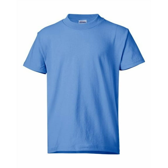 Hanes Boys Eco Blend Crew Undershirt, 5 Pack, Sizes S-XXL