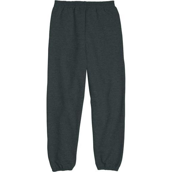 Hanes Boys EcoSmart Active Fleece Sweatpant, Sizes XS-XL