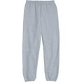thumbnail image 1 of Hanes Boys EcoSmart Active Fleece Sweatpant, Sizes XS-XL, 1 of 5