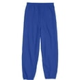 thumbnail image 1 of Hanes Boys EcoSmart Active Fleece Sweatpant, Sizes XS-XL, 1 of 5