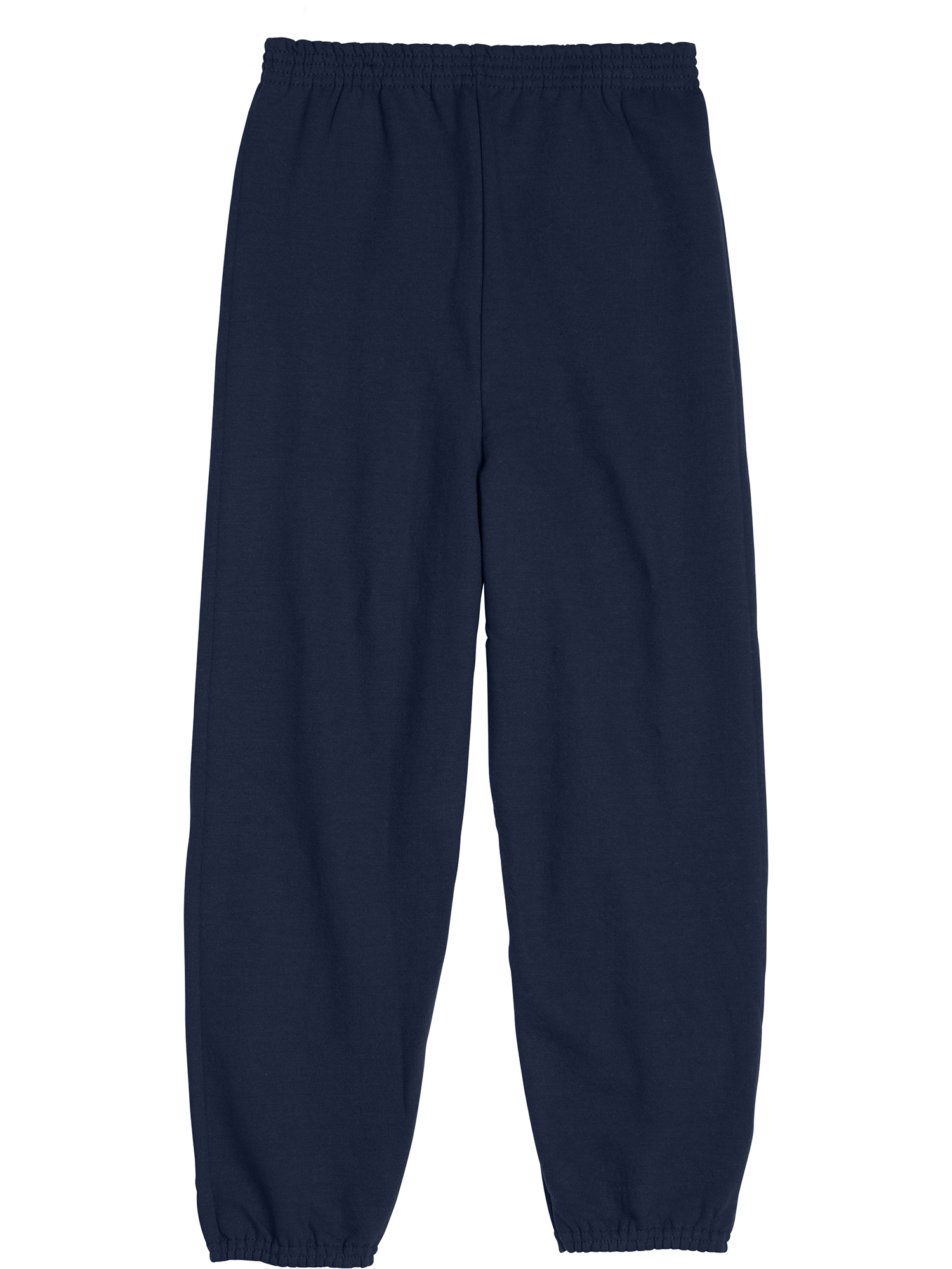 Hanes Boys EcoSmart Active Fleece Sweatpant, Sizes XS-XL - image 1 of 5