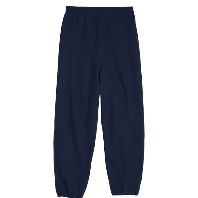 Hanes Boys EcoSmart Active Fleece Sweatpant, Sizes XS-XL