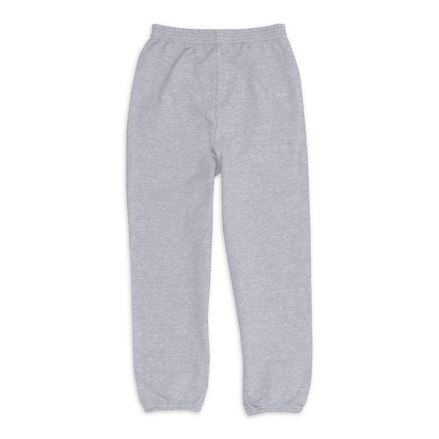 Hanes Boys' EcoSmart Fleece Sweatpants Sizes SXL