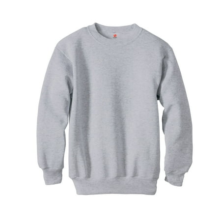 Hanes EcoSmart Fleece Sweatshirt (Little Boys & Big Boys)