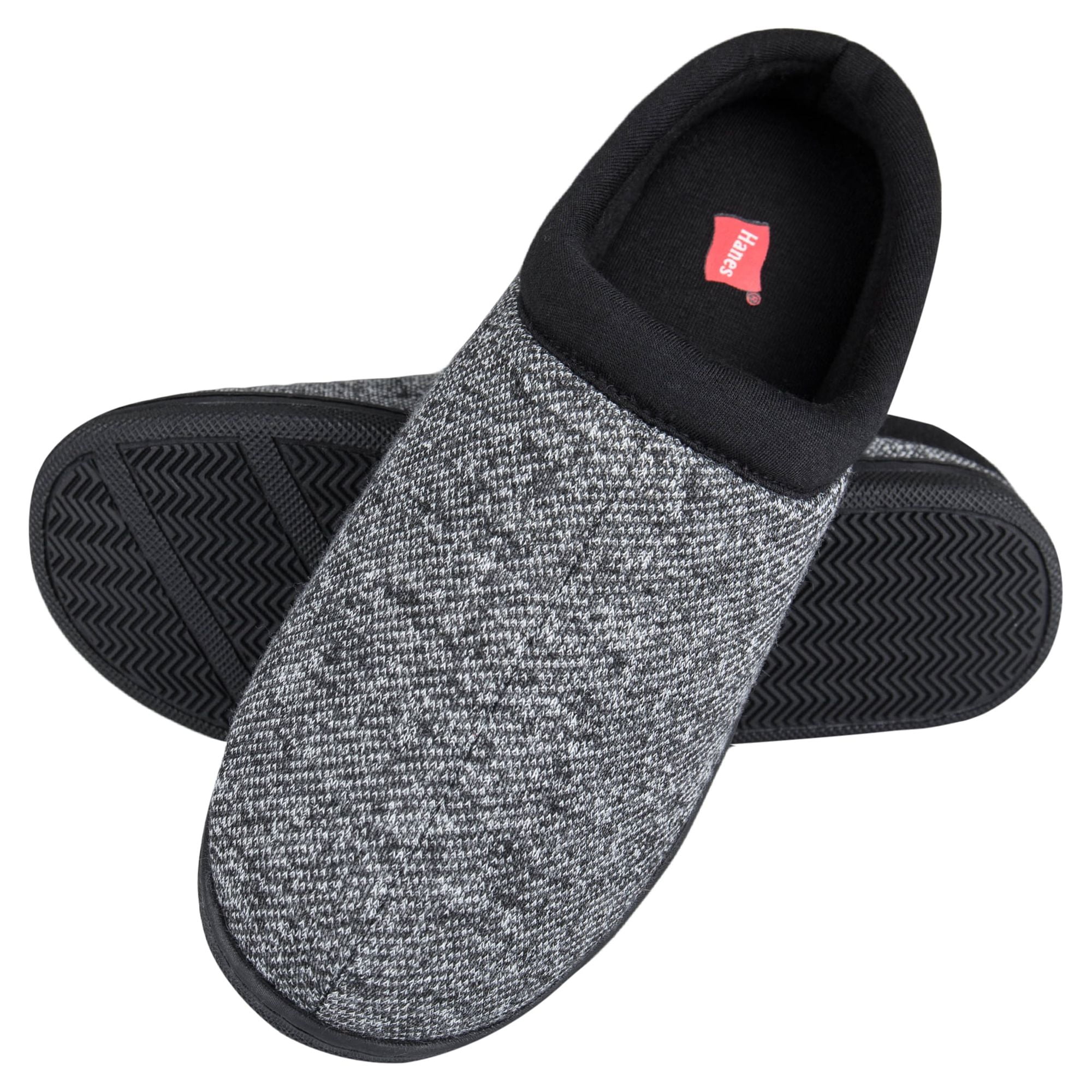 Buy Irsoe Comfortable Indoor/Outdoor Soft Bottom Fur Slippers |Women Mens  Flipflop |Ladies Slippers |Boys Slippers flip Flop- Black at Amazon.in