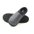 thumbnail image 1 of Hanes Boys Slipper Clog With Memory Foam Indoor/Outdoor Sole, 1 of 9