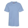 thumbnail image 1 of Hanes Boys' TAGLESS ComfortSoft Crewneck T-Shirt, 1 of 7