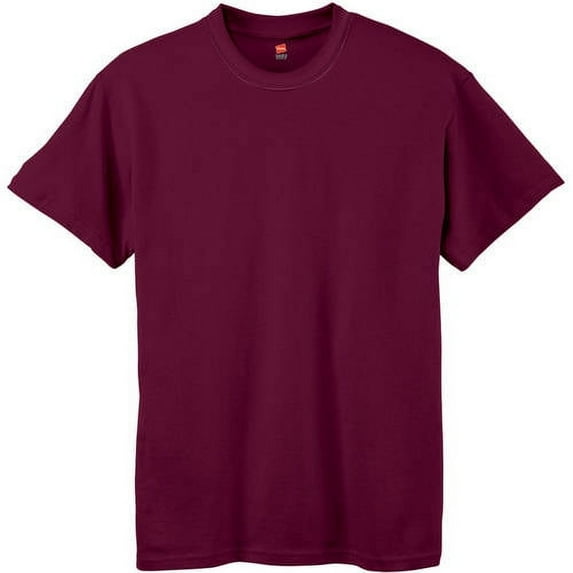 Hanes Boys' TAGLESS ComfortSoft Crewneck T-Shirt