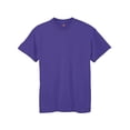 thumbnail image 1 of Hanes Boys' TAGLESS ComfortSoft Crewneck T-Shirt, 1 of 3