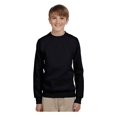 thumbnail image 1 of Hanes Boys Youth Comfortblend Ecosmart Crewneck Sweatshirt(P360, 1 of 1