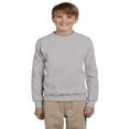 thumbnail image 1 of Hanes Boys Youth Comfortblend Ecosmart Crewneck Sweatshirt(P360, 1 of 3