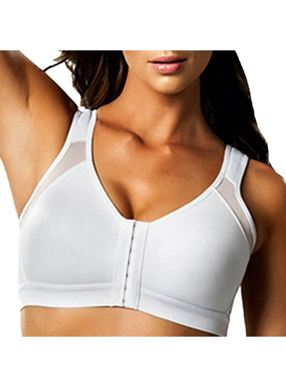 Hanes Front Closure Bras
