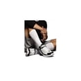 thumbnail image 1 of Hanes CL80 Classics Men Over The Calf Tube Socks 6-Pack - White, 41925, 1 of 1