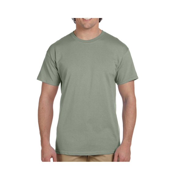 Hanes Comfort Blend Cotton Poly T-Shirt, Style 5170