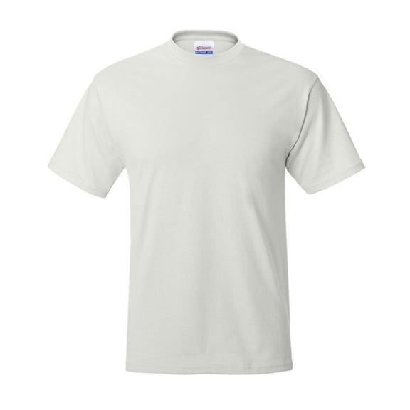 Hanes Comfort Blend Cotton Poly T-Shirt, Style 5170