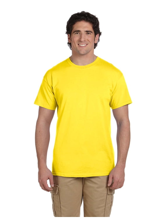 Comfort Blend Cotton Poly T-Shirt, Style 5170