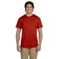 thumbnail image 1 of Hanes Comfort Blend Cotton Poly T-Shirt, Style 5170, 1 of 1
