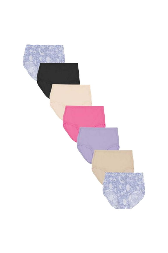 Comfort Flex Micro Fiber Lowrise B