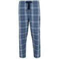 thumbnail image 1 of Hanes  Comfort Flex Plaid Pajama Lounge Pant (Men Big & Tall), 1 of 4