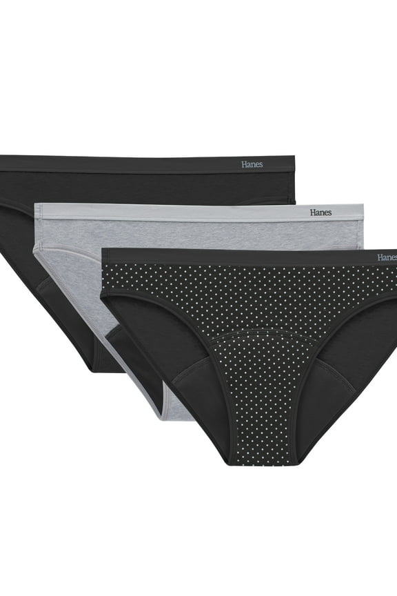 Comfort Period P3 Super Bikini