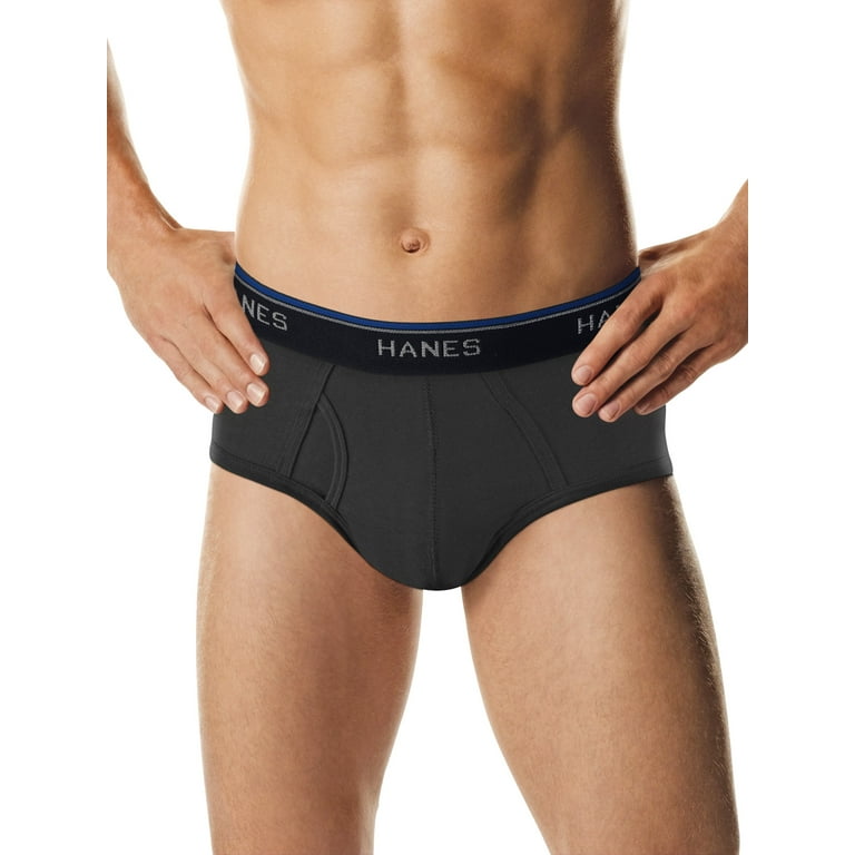 Hanes comfort outlet blend underwear