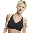 thumbnail image 1 of Hanes ComfortBlend ComfortFlex Fit® Pullover Bra 2-Pack - H570, 1 of 2