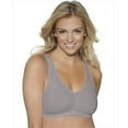 thumbnail image 1 of Hanes ComfortBlend ComfortFlex Fit® Pullover Bra 2-Pack - H570, 1 of 1