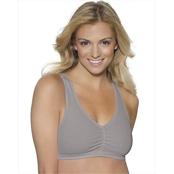 Hanes ComfortBlend ComfortFlex Fit® Pullover Bra 2-Pack - H570