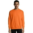 thumbnail image 1 of Hanes ComfortBlend® EcoSmart® Crew Sweatshirt - P160, 1 of 1