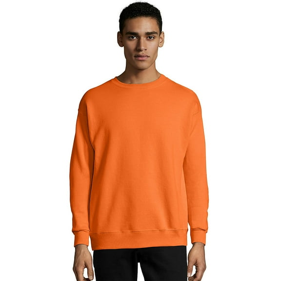Hanes ComfortBlendÂ® EcoSmartÂ® Crew Sweatshirt - P160
