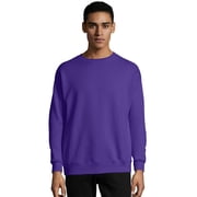 ComfortBlend EcoSmart Crew Neck Relaxed Fit Long Sleeve Sweatshirt (Big & Tall)
